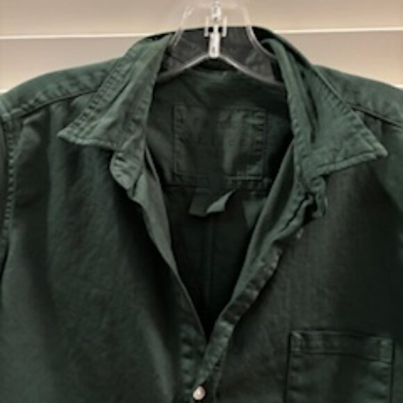 FRANK & EILEEN BARRY SHIRT - Picture 3 of 8